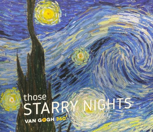 Van Gogh