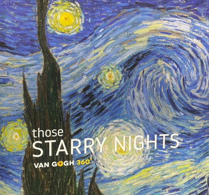 Van Gogh