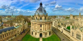 foreign universities