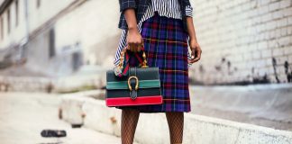 Fashion Trends