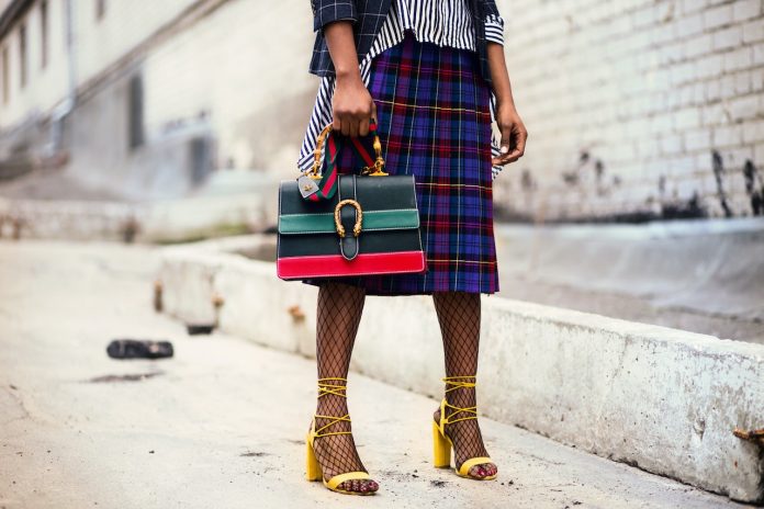 Fashion Trends