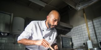 culinary school