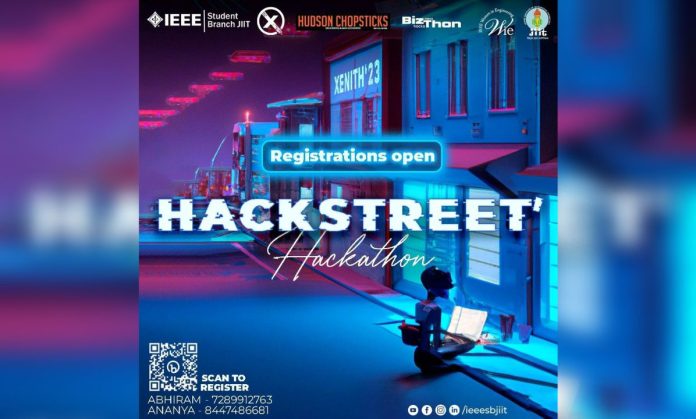 HACKSTREET