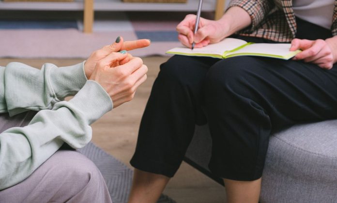 College Counselling