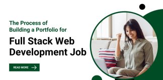Full-Stack Developer