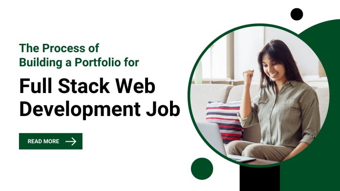 Full-Stack Developer