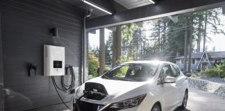 electric cars