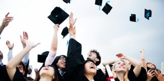 graduation