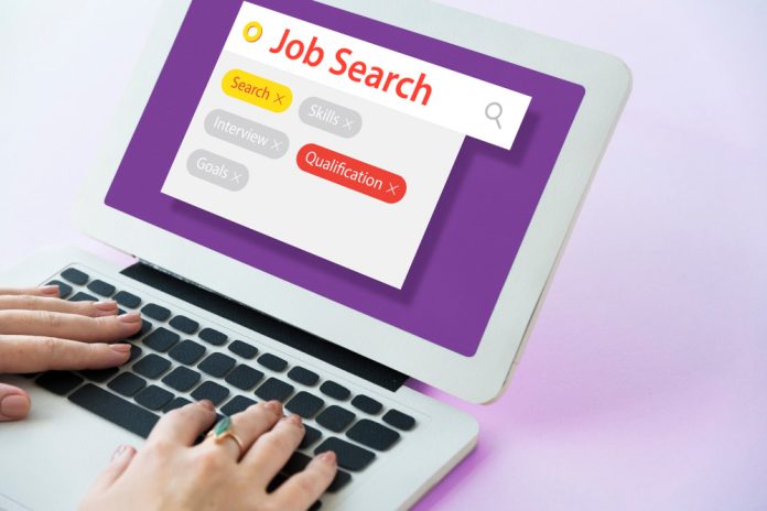 job