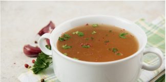 Bone Broth