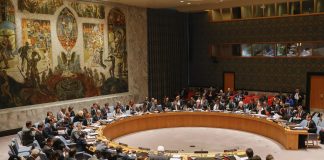 UNSC