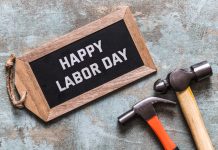 Labour Day