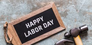 Labour Day