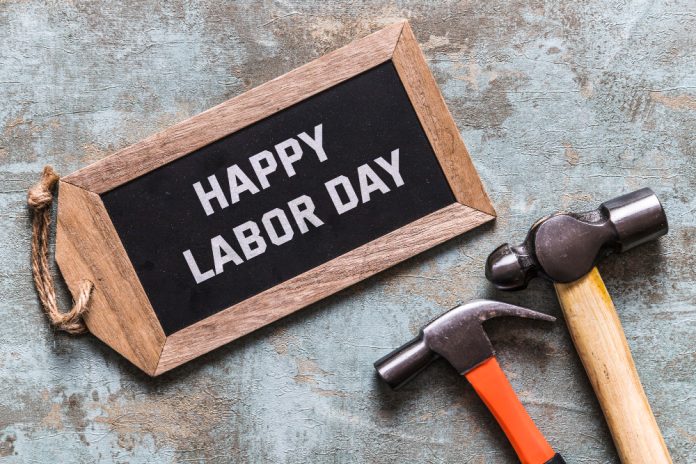 Labour Day