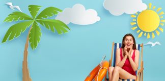 summer beauty hacks