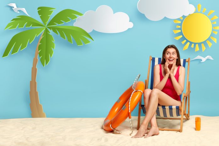 summer beauty hacks