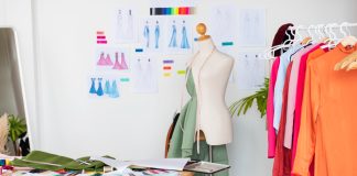 Fashion Programs