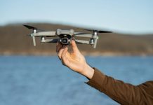 Drone Industry