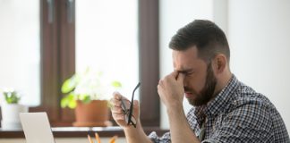 Stress Awareness Month