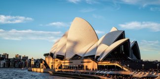 Study in Australia