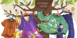 Sustainable Fashion