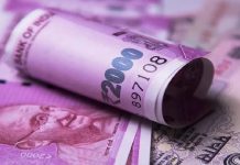 2000-rupee notes
