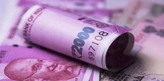2000-rupee notes