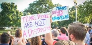 Transgenders