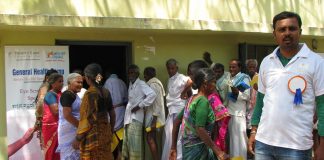 rural healthcare