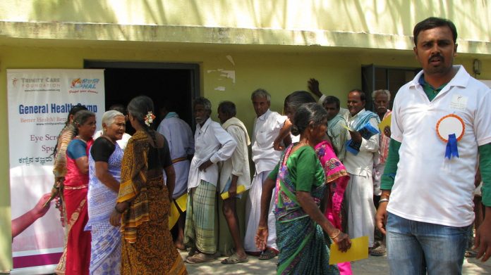 rural healthcare