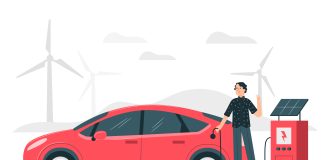 EVs