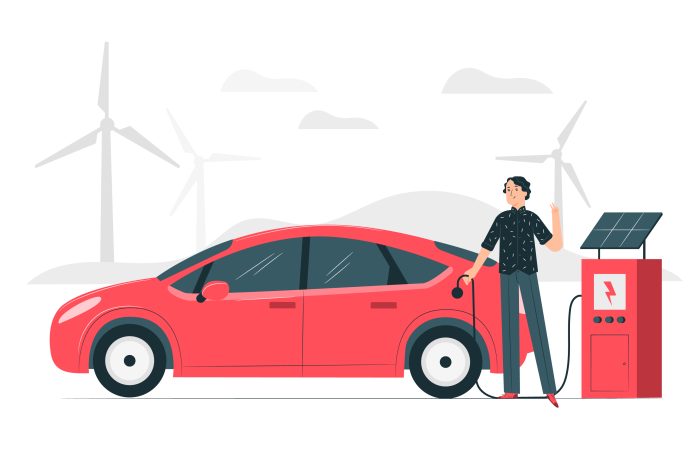 EVs