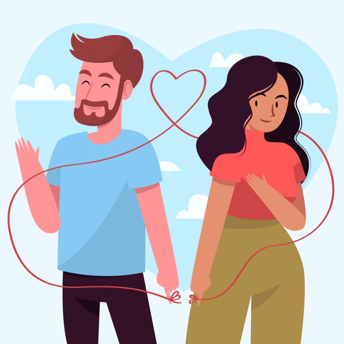 Qualities while dating