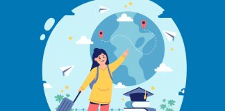 study abroad