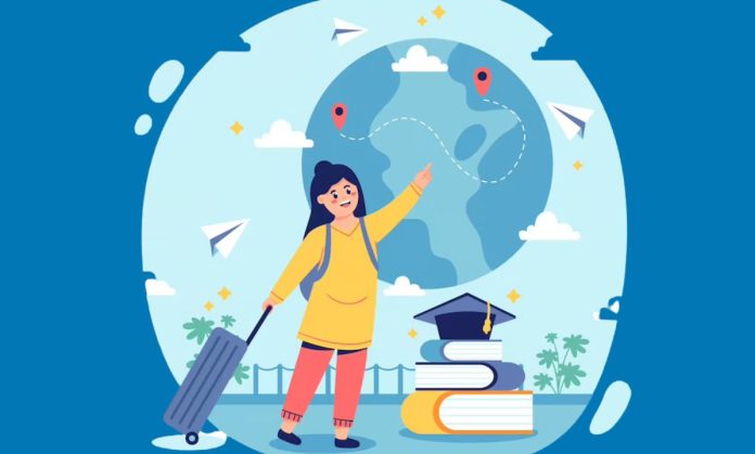 study abroad