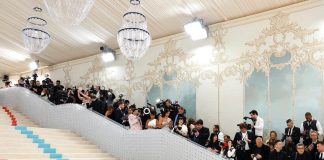 Met Gala 2023