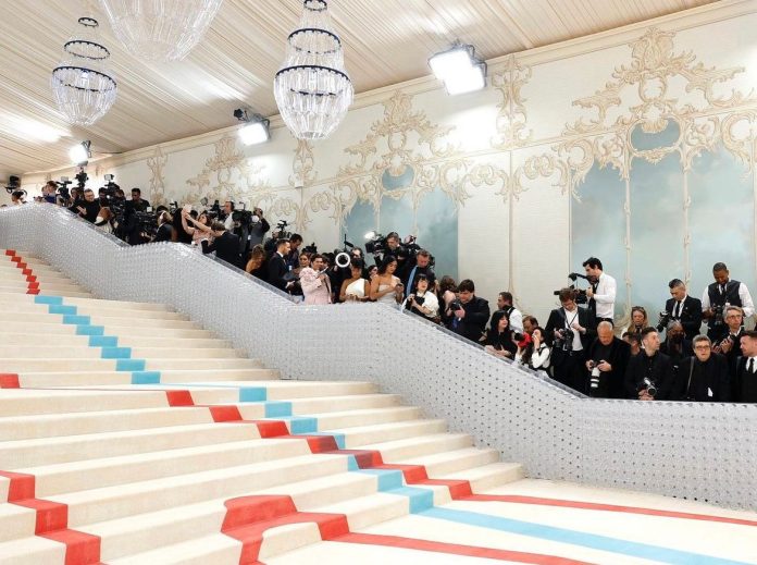 Met Gala 2023