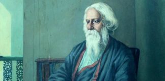 Rabindranath Tagore