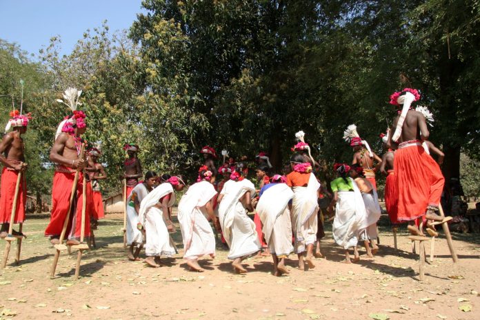 Muria tribe