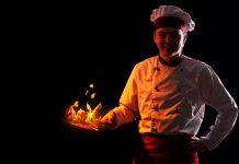 culinary arts
