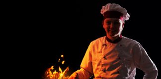 culinary arts
