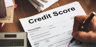 CIBIL score