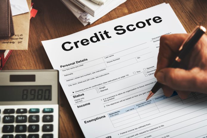 CIBIL score
