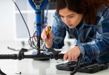 STEM careers