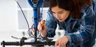 STEM careers