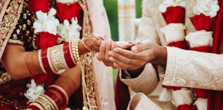 Things to discuss before marriage