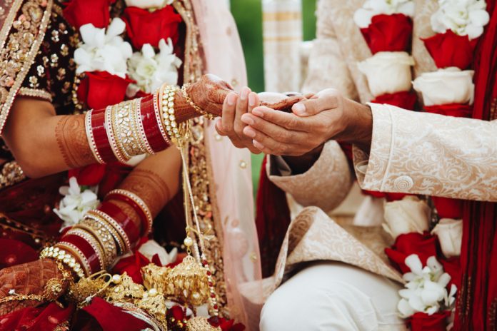 Things to discuss before marriage
