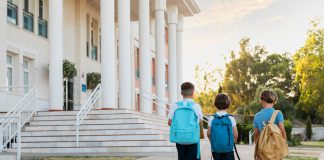 boarding school