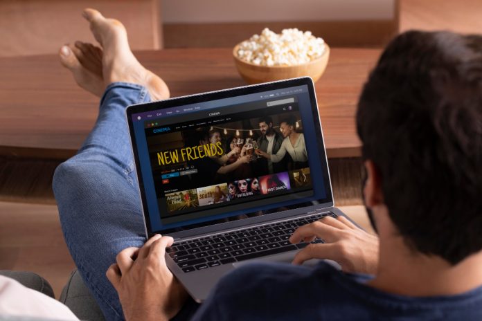 binge-watch
