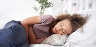 period pain